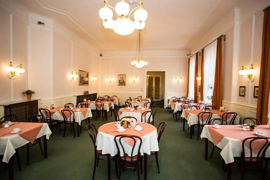 Hotel Atlanta Vienna