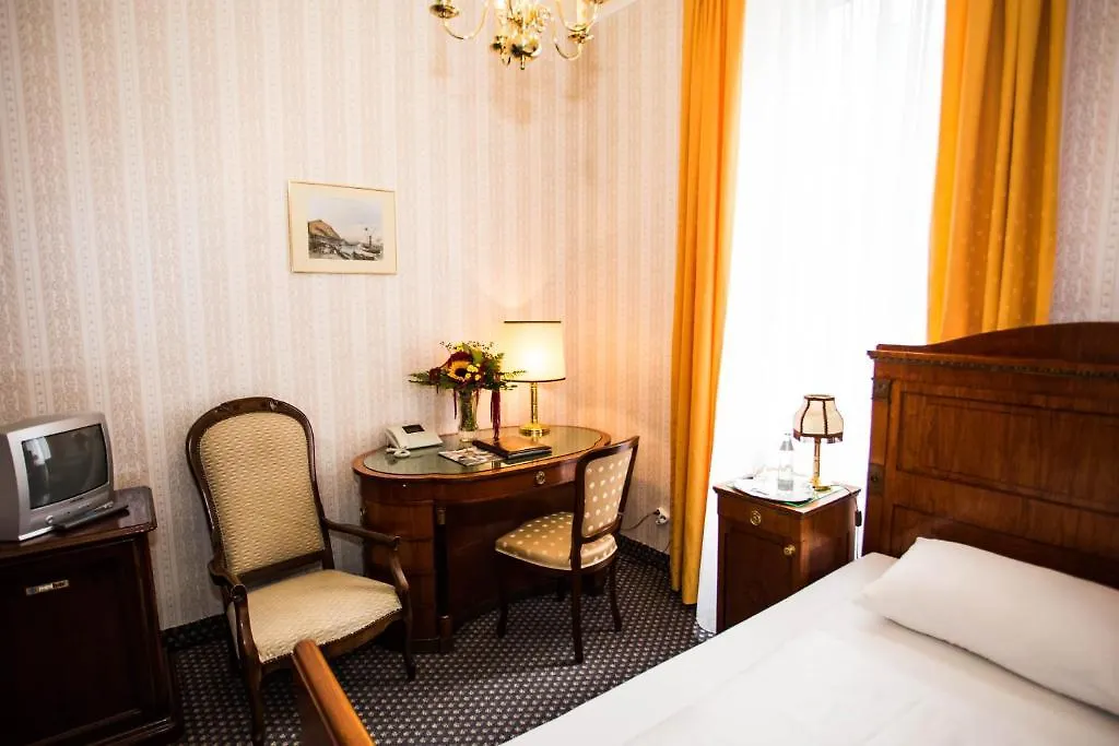 ****  Hotel Atlanta Wenen Oostenrijk