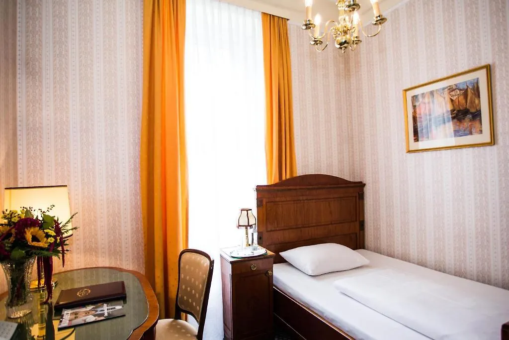 Hotel Atlanta Vienna