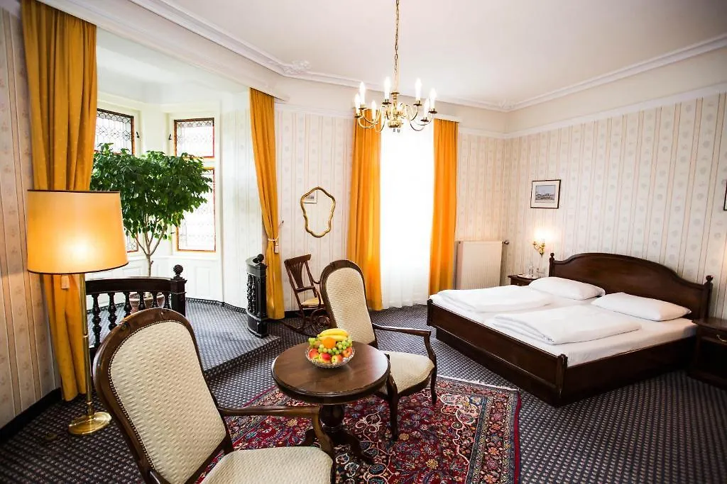 Hotel Atlanta Vienna