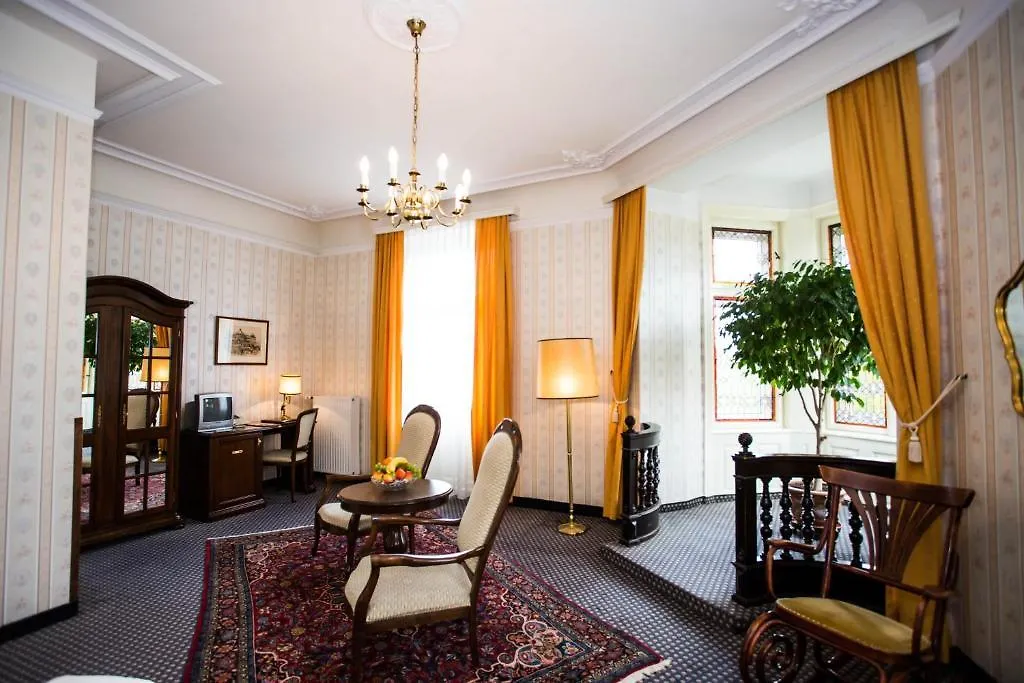 ****  Hotel Atlanta Wenen Oostenrijk