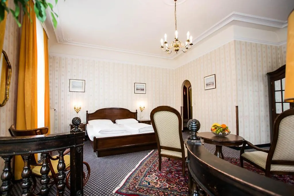 Hotel Atlanta Vienna