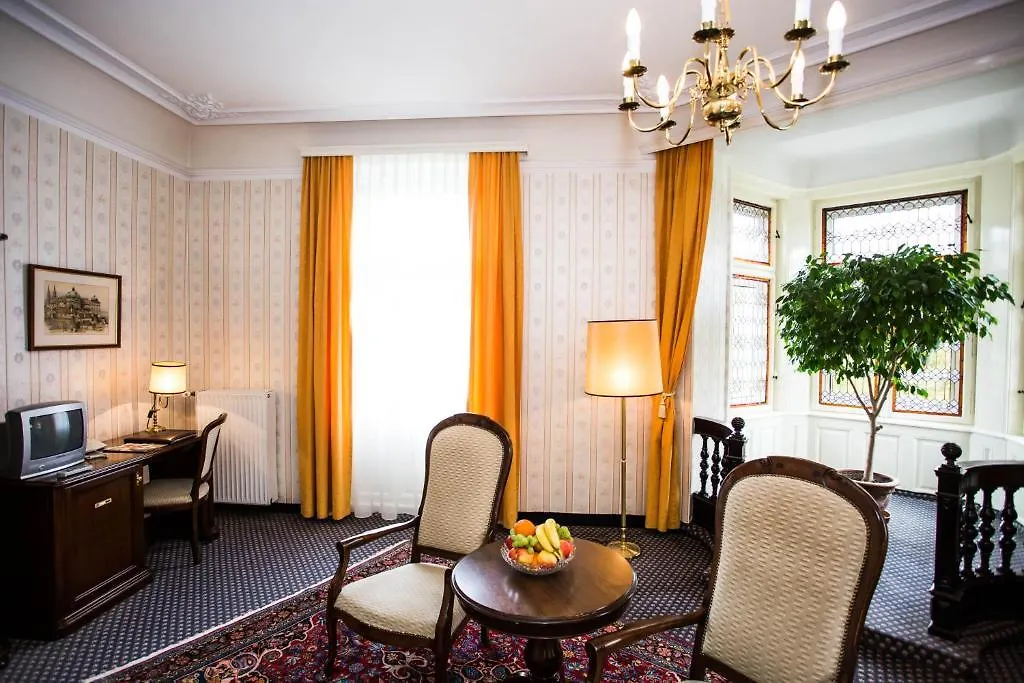 Hotel Atlanta Vienna