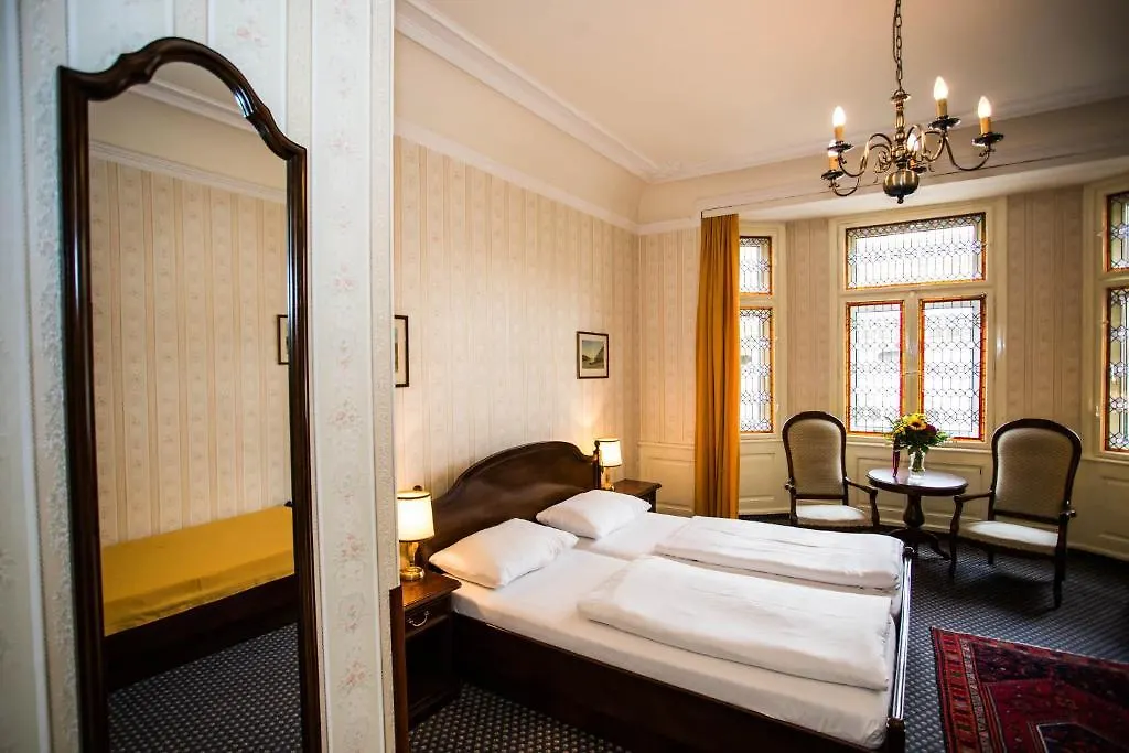 Hotel Atlanta Wenen