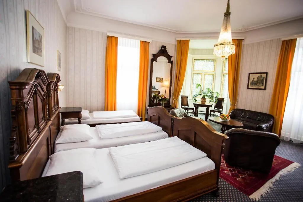 Hotel Atlanta Vienna