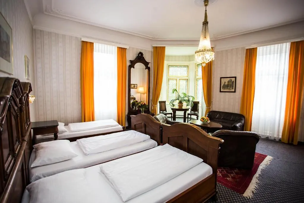 Hotel Atlanta Vienna