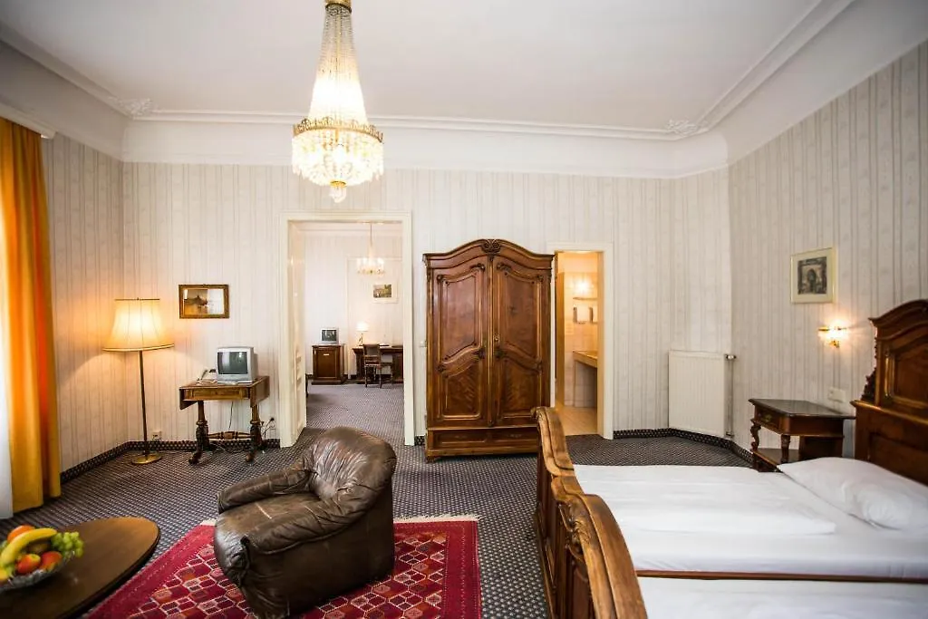 Hotel Atlanta Vienna