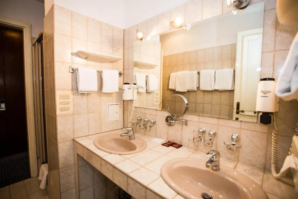 Hotel Atlanta Vienna