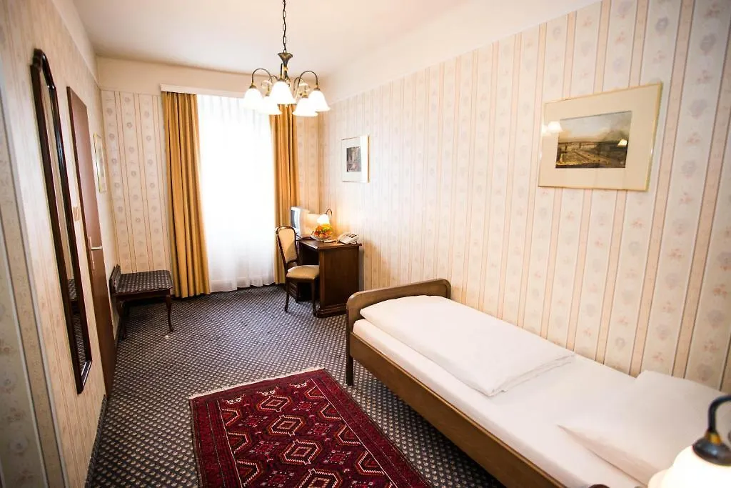Hotel Atlanta Vienna