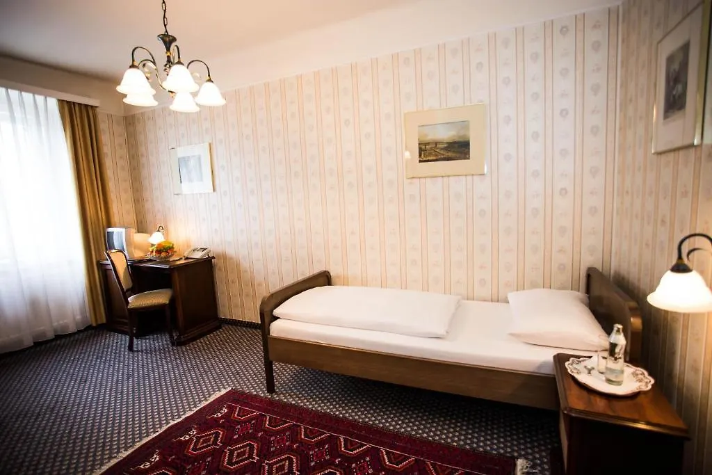 Hotel Atlanta Vienna