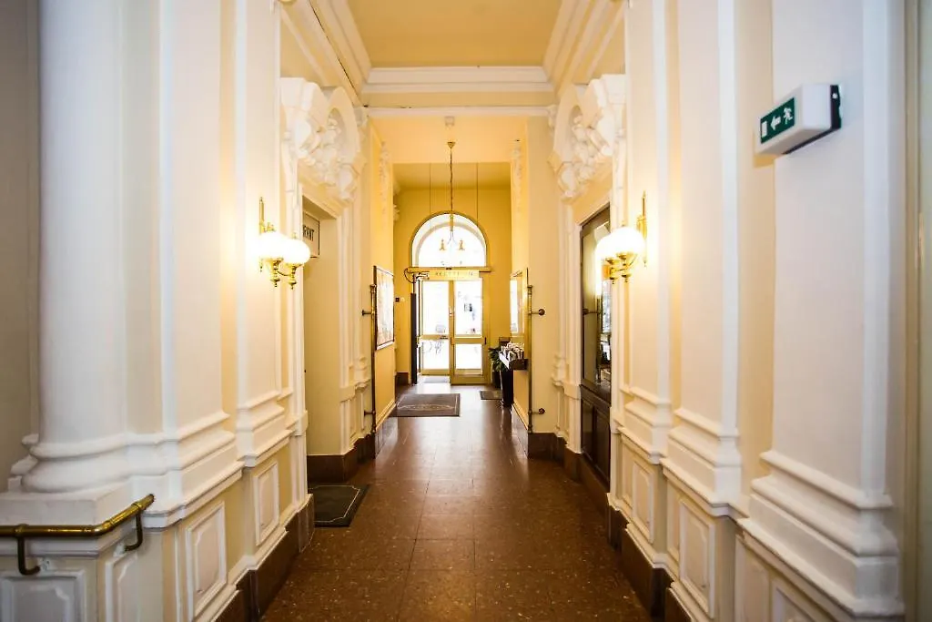 Hotel Atlanta Vienna 4*,  Austria