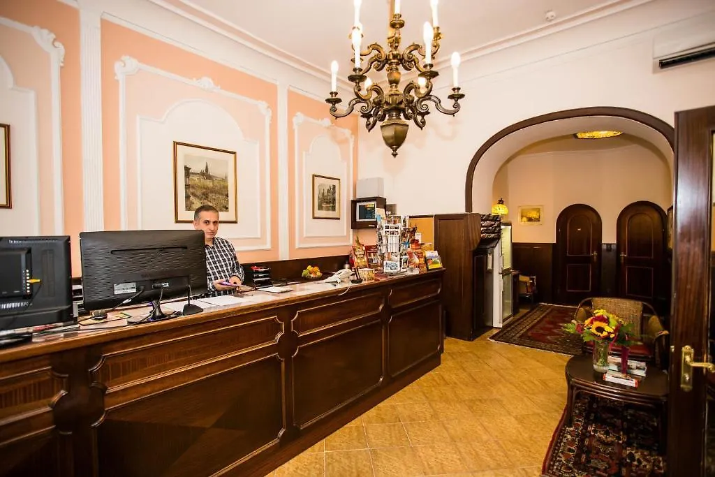 Hotel Atlanta Vienna