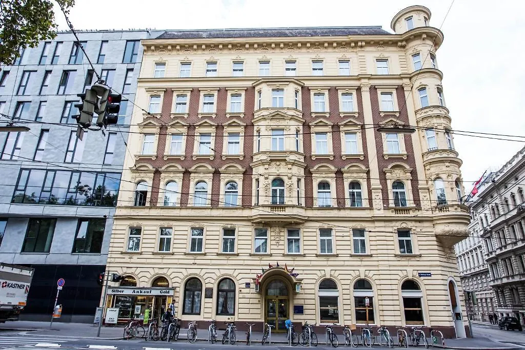 Hotel Atlanta Vienna