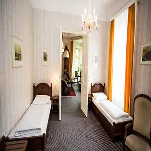Hotel Atlanta Vienna 4*,