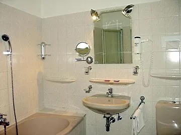 Hotel Atlanta Vienna