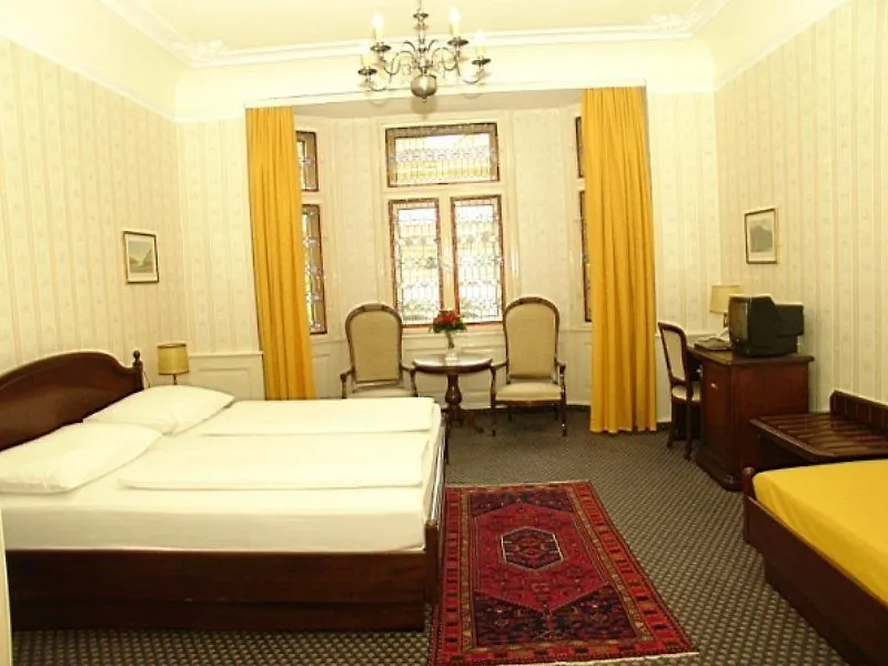 Hotel Atlanta Vienna