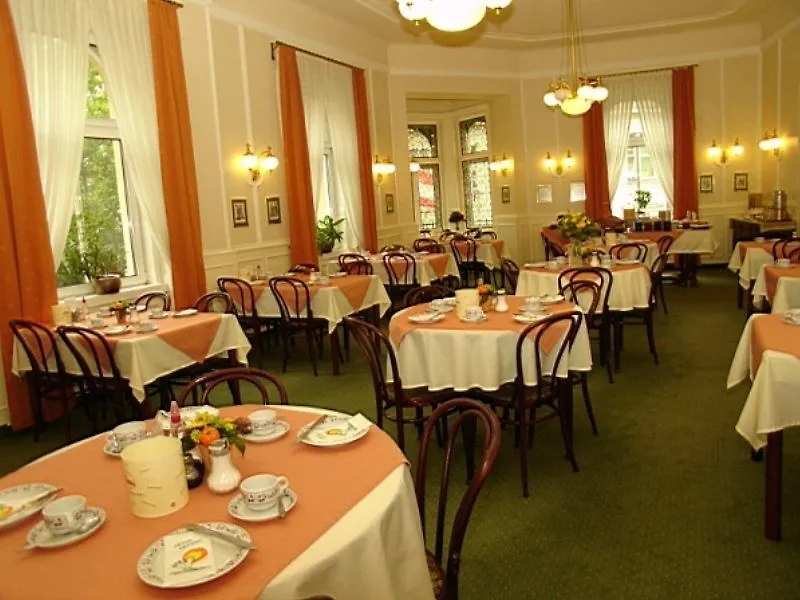 ****  Hotel Atlanta Vienna Austria