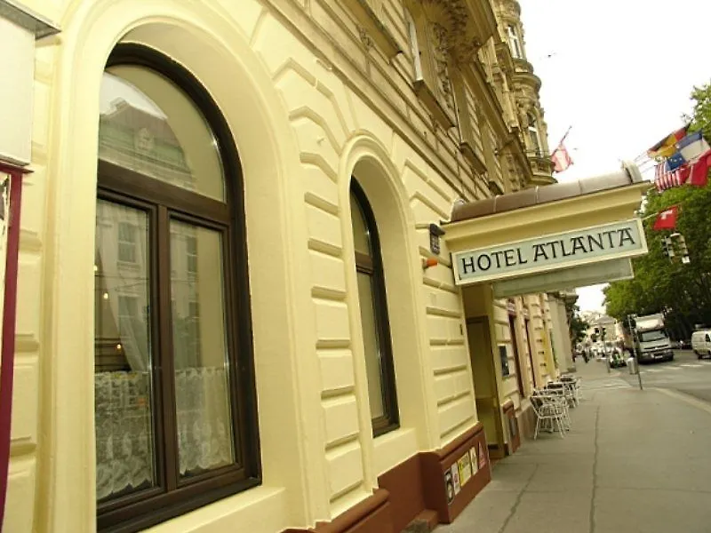 Hotel Atlanta Vienna