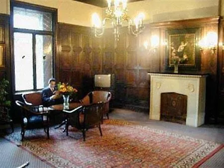 Hotel Atlanta Vienna