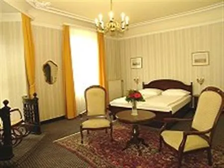 Hotel Atlanta Vienna