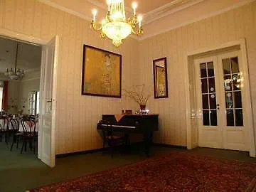 ****  Hotel Atlanta Vienna Austria