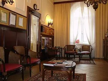 Hotel Atlanta Vienna