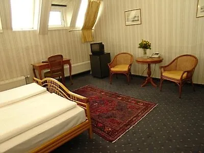 Hotel Atlanta Vienna