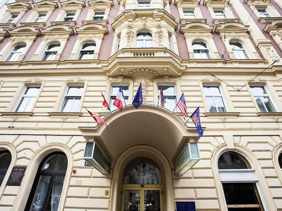 Hotel Atlanta Vienna 4*,  Austria