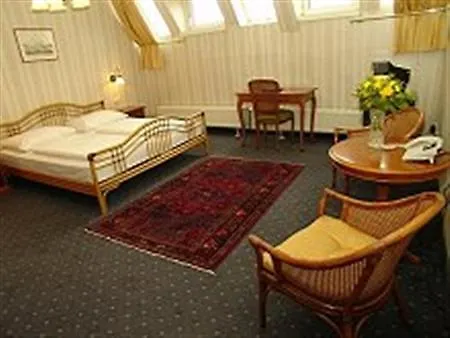 ****  Hotel Atlanta Vienna Austria