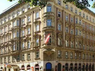 Hotel Atlanta Vienna 4*,